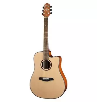 Гитара Электроакустическая CRAFTER HD-250 CE/N