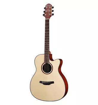 Гитара Электроакустическая CRAFTER HT-250 CE/N