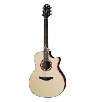 Гитара Электроакустическая CRAFTER SM G-MAHOce