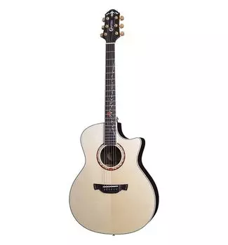 Гитара Электроакустическая CRAFTER SR G-1000ce