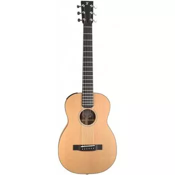 Гитара Электроакустическая FURCH LJ 10-CM EAS VTC