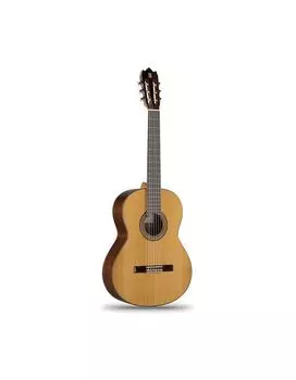 Гитара классическая Alhambra 804-3С Classical Student 3C 4/4 натуральный