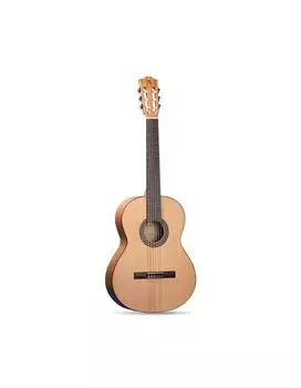 Гитара Классическая Alhambra 8.201 Flamenco Student 2F натуральный