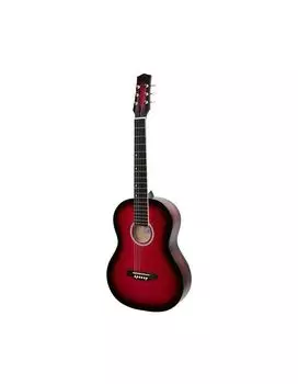 Гитара классическая Амистар M-303-RD красная