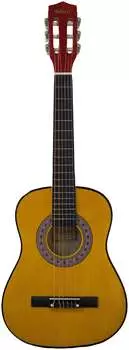 Гитара классическая Belucci BC3405 OR 1/2 оранж