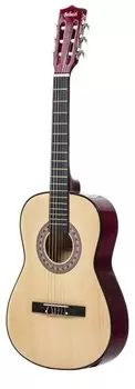 Гитара классическая Belucci BC3605 N 3/4 натуральный