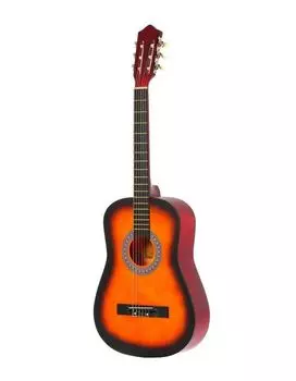 Гитара классическая Belucci BC3825 RDS