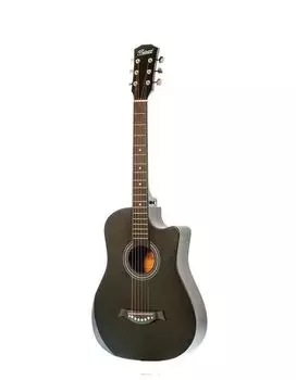 Гитара классическая Belucci BC-C38 BK
