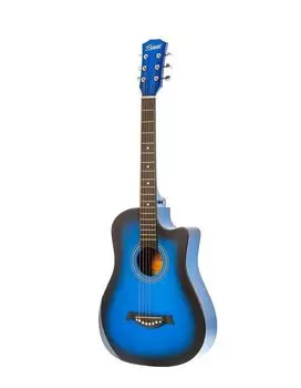 Гитара классическая Belucci BC-C38 BLS