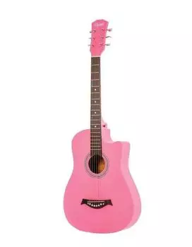 Гитара классическая Belucci BC-C38 PI