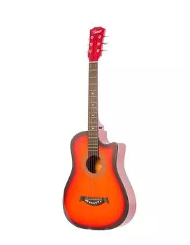 Гитара классическая Belucci BC-C38 SB