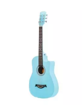 Гитара классическая Belucci BC-C38 Sky