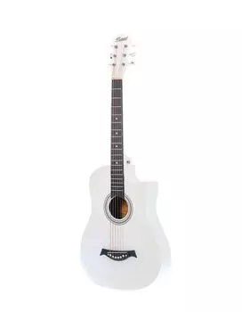 Гитара классическая Belucci BC-C38 WH