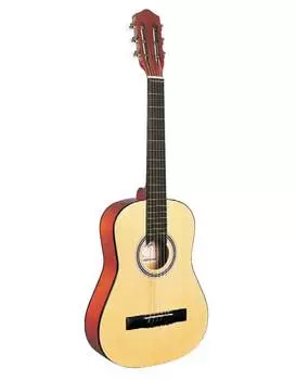 Гитара классическая Caraya C34YL 1/2 натуральный