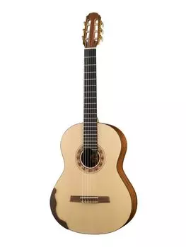 Гитара классическая Doff D031CE массив