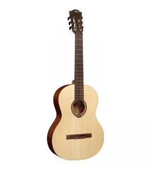 Гитара классическая LAG OC-70 натуральный