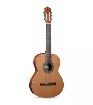 Гитара классическая PEREZ 620 Cedar натуральный