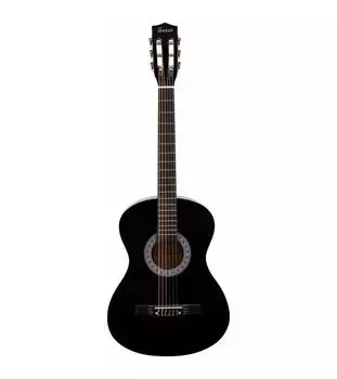 Гитара классическая TERRIS TC-3805A BK черный