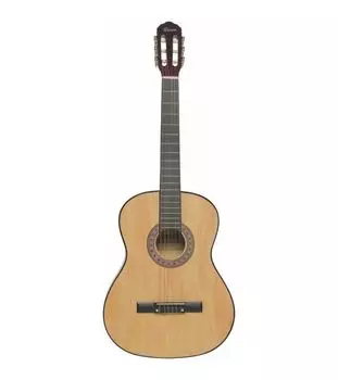 Гитара классическая TERRIS TC-3901A NA 4/4 натуральный