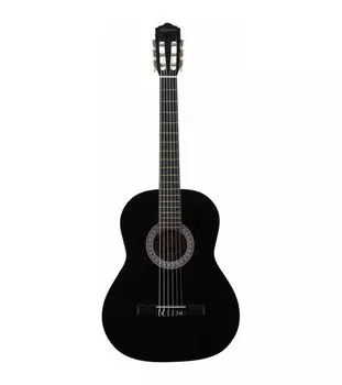 Гитара классическая TERRIS TC-395A BK 4/4 черный