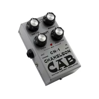 Гитарный эмулятор кабинета AMT Electronics CN-1 Chameleon CAB