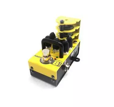 Гитарный предусилитель AMT Electronics B-Lead Bricks ламповый