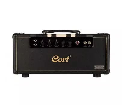 Гитарный усилитель Cort CMV15H-EU ламповый 15Вт
