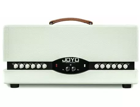 Гитарный усилитель Joyo DUALKLONZ ламповый