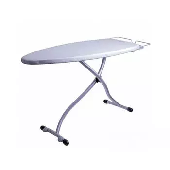 Гладильная доска TEFLONIX 130х47см
