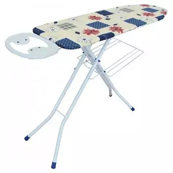 Гладильная доска ВИКТОРИЯ 120х38см