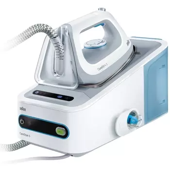 Гладильная система Braun IS5022