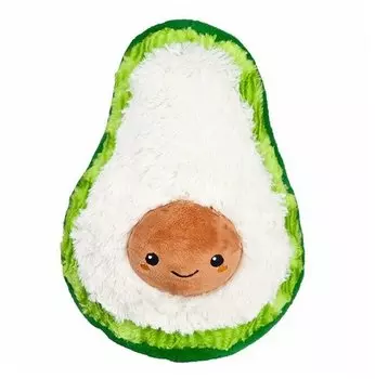 Гламурная игрушка "Авокадо" SVV1 Fancy