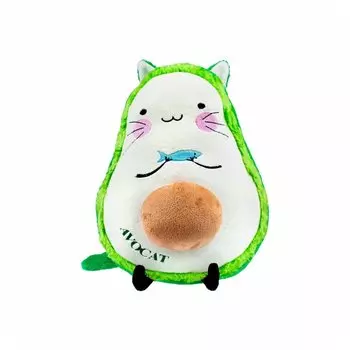 Гламурная игрушка "Авокэт" Fancy