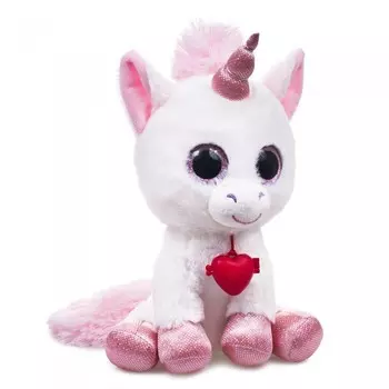 Глазастик Единорог Fancy