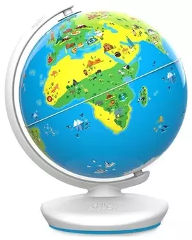 Глобус SHIFU Shifu014 Интерактивный Orboot 2.0