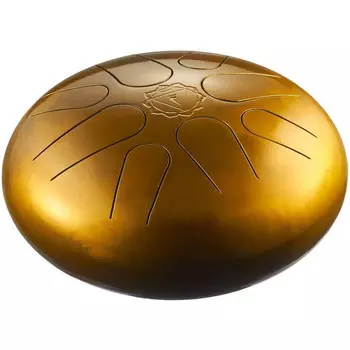 Глюкофон INOY Manipura 22" барабан язычковый с чехлом