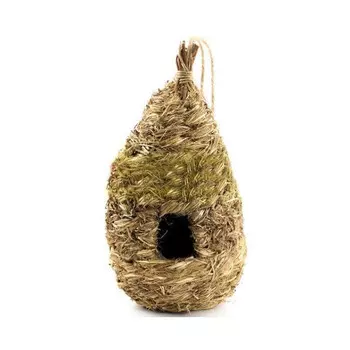 Гнездо для птиц Кеша 18*18*22 см SD201838