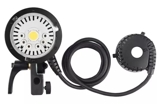 Голова выносная Godox H600P для вспышек AD600Pro