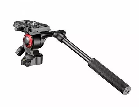 Голова жидкостная Manfrotto MVH400AH