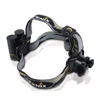 Головное крепление для фонаря Fenix