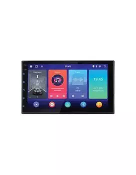 Головное устройство SWAT ANB-7020 7", Android 10, 4х50 вт,MP3,USB,SD,BT