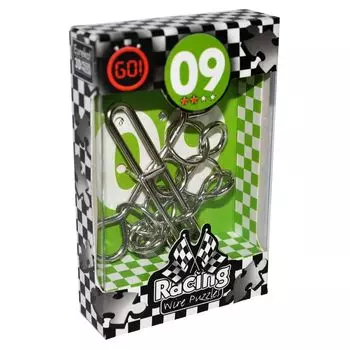 Головоломка EUREKA 473279 мини 9