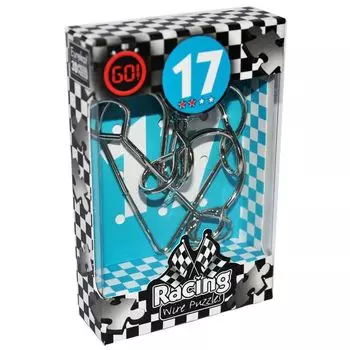 Головоломка EUREKA 473287 мини 17