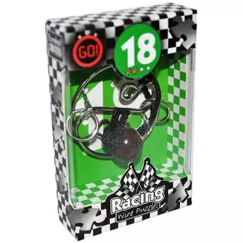 Головоломка EUREKA 473288 мини 18