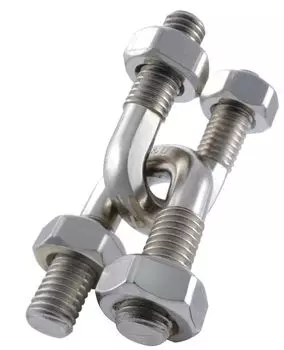 Головоломка HUZZLE CAST 515060 Двойное У