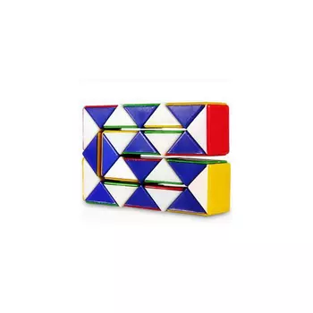 Головоломка Эврика Змейка