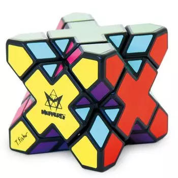 Головоломка MEFFERT'S M5038 Скьюб экстрим