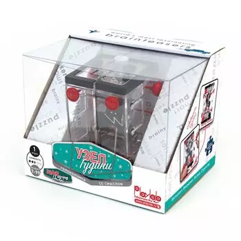 Головоломка Recent Toys RT66 Узел Гудини