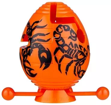 Головоломка Smart Egg Скорпион