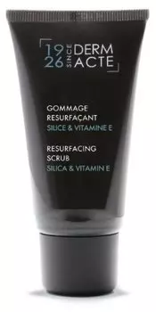 Гоммаж Academie с кремнием и витамином Е 50 мл